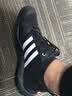 adidas DAROGA TWO 13 H.RDY海边户外鞋男女阿迪达斯山川里TERREX   黑色/白色   42 实拍图