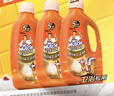 威猛先生（Mr Muscle）热门商品管道疏通啫喱 960ml*3瓶卫浴下水道疏通剂 厕所管道疏通  实拍图