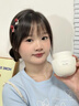 Allowish进口身体磨砂膏230g抗氧美白嫩肤搓泥宝保湿全身去角质去鸡皮沐浴盐男女 实拍图