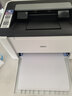 得力（deli）P1020W黑白家用办公多功能打印机专用一体机 A4学生家用家庭错题作业能连手机 无线黑白激光打印机 实拍图