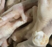 正大食品（CP）鸡爪净重2斤单个鸡爪约40-50g 凤爪烧烤生鲜春节也送货 实拍图