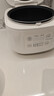 九阳（Joyoung）全新升级晶钻原釜不粘内胆大火力柴火饭3升2-3人微压多功能电饭煲电饭锅NTC智控快煮饭 F-30FZ630B 实拍图