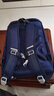第九城堡Vnine City书包小学生1-3-6年级护脊大容量儿童书包男女孩背包 实拍图