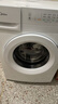 美的（Midea）滚筒洗衣机全自动 10公斤家用超薄 双重除菌 三重守护 MG100V11FPRO 以旧换新 国家补贴 京东自营 实拍图