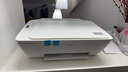 小米（MI）米家喷墨打印一体机 打印/复印/扫描/照片彩色打印多合一 家用打印 学生打印 手机APP无线打印 实拍图