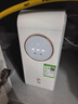 沁园家用净水器小白鲸1000Gpro 6年RO反渗透过滤净水器金榜 厨房台下式直饮净饮一体机UR-S51045 实拍图