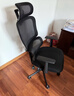 西昊M56二代 人体工学椅办公椅电脑电竞椅子人工力学座椅学习升降椅背 实拍图