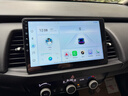 航睿汽车载中控大屏倒车影像车载导航仪一体机适用大众丰田本田日产 本田CRV缤智XRV飞度雅阁凌派锋范 H6高通八核8+128+AHD后视 实拍图