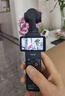 大疆 DJI Osmo Pocket 3 标准版 一英寸口袋云台相机 OP灵眸手持数码相机 旅游vlog 便携美颜摄像 实拍图