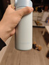 富光保温杯304不锈钢茶杯真空商务杯男女士保冷杯直身水杯子京东限定 实拍图