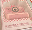 迪士尼（Disney）彩色儿童拍立得可拍照打印直出照片玩具生日礼物PC05米妮 实拍图