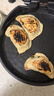 苏泊尔（SUPOR） 电饼铛家用双面加热煎饼铛电饼档煎烤机华夫蛋糕机煎饼锅烙饼锅煎饼机薄饼机早餐机 大烤盘 大火力 独立控温 实拍图
