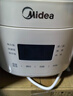 美的（Midea）电饭煲电饭锅小型迷你家用1-2人小容量智能预约多功能微压煲汤小米粥1.8L小饭煲品牌官方RC182年货 实拍图