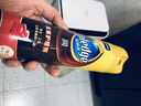 碧丽珠 皮革护理剂330ml 皮具护理剂清洁剂   去污清洁免水洗 超市同款 实拍图