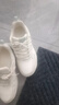 361°运动女鞋加绒保暖棉鞋冬季女士复古厚底休闲老爹鞋子682446738-1 实拍图