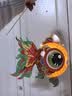 婚恋倾城中秋节灯笼儿童diy手提金鱼灯笼锦鲤花灯宫灯幼儿园活动布置 实拍图