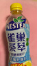 雀巢茶萃500ml*15瓶整箱柠檬红茶桃子清乌龙油柑茉莉果汁茶饮料混合装 【清爽】冰极柠檬茶500ml*15瓶 实拍图