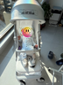 哈秀X5轻便折叠口袋婴儿推车可坐躺可登机婴儿手推车宝宝儿童遛娃神器 X5Pro炫彩（圆棚） 实拍图