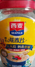 西麦即食燕麦片1000g桶营养早餐谷物代餐无额外添加蔗糖年货送礼 实拍图