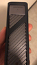绿联 M.2 NVMe/SATA双协议固态硬盘盒20Gbps 适用苹果17笔记本台式机手机外接SSD移动硬盘壳35576 实拍图