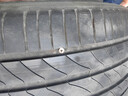 普利司通（Bridgestone）汽车轮胎 205/55R16 91V ER300 配套卡罗拉/马自达3/适配思域速腾 实拍图
