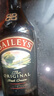 百利（Baileys）甜酒 奶油原味奶酒 爱尔兰进口 力娇酒利口酒500ml 调酒配制酒 实拍图