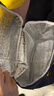 美厨（MAXCOOK）保温袋饭盒袋 保鲜包便携式手提袋铝箔包26*19.5*16cm MCFT5367 实拍图