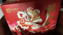 良品铺子醒狮迎春礼坚果零食礼盒组合2068g/2058g混发春节年货节送礼团购 实拍图