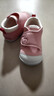 卡特兔学步鞋婴儿童鞋春季男女宝宝步前机能鞋幼儿室内稳步儿童鞋子xz03 实拍图