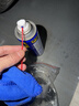 WD-40除锈剂铁锈wd40润滑油机械防锈油螺丝螺栓松动门锁清洁200ml套装 实拍图