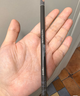 植村秀（shu uemura） 砍刀眉笔 易上妆毛流感 3.3g,06 实拍图