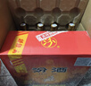 汾酒 黄盖玻汾 清香型高度白酒 53度 475mL*12瓶 整箱装 实拍图