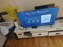 酷开创维京东联名 京东OS 开机无广告43JD 01系列43英寸 高清智慧屏 一级能效国家补贴 平板电视机43K3 实拍图