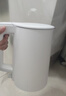 米家小米恒温电热水壶2烧水壶保温壶全自动煮水壶家用 食品级304不锈钢 自动断电1.5升大容量 实拍图