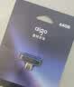 爱国者（aigo）64GB USB3.2行车记录Type-C车载U盘小绿魔 哨兵模式循环录像 汽车手机电脑C口通用优盘 实拍图