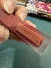 3ce丝绒唇釉升级版#25 SELFMADE 她的独白口红唇膏生日礼物情人节 实拍图