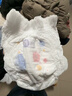 好奇（Huggies）金装拉拉裤XL96片(12-17kg)尿不湿【速干不易红】 实拍图