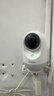 360摄像头9pro 高清400万像素微光全彩家用监控手机远程双向通话360度旋转婴儿看护器 实拍图