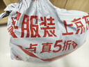 三只松鼠鱿鱼须烧烤味120g 大连特产即食鱿鱼办公室休闲解馋零食独立包装 实拍图