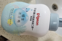 贝亲（Pigeon）洗发水沐浴露  新生儿宝宝用 水三角婴儿洗发沐浴二合一 500ml 实拍图