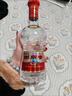剑南春水晶剑 52度 558ml 单瓶装 浓香型白酒 加量不加价 年货送礼 实拍图
