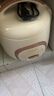 SUOBQ苏泊电饭煲新款1.8L-3L柴火饭预约保温智能款机械款多功能带蒸笼家用小家庭宿舍陶瓷釉球釜内胆 机械款【球釜不粘胆】 1.8L 实拍图