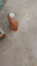 海伦尼地板清洁剂木地板瓷砖拖地专用地砖擦地面神器家用香型清洗液 500g 1瓶 地板清洁剂 果香味 实拍图