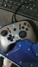 雷神（ThundeRobot）G30有线游戏手柄 switch类xbox手柄 PC电脑ns原神赛车steam黑神话明末渊虚之羽原神双影奇境 实拍图
