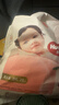 好奇（Huggies）铂金装小桃裤成长裤XXXL26片*4包(17kg以上)【透爽散热】 实拍图