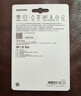 三星（SAMSUNG）128GB SD存储卡 高速PRO蓝卡 U3SD相机内存卡支持微单/单反相机4K视频 读速180MB/s写速130MB/s 实拍图