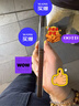 CangHua 适用苹果iPhone15Pro手机壳凯夫拉芳纶纤维MagSafe磁吸保护套高级超薄超轻保护壳 日落余晖 实拍图