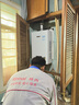 林内（Rinnai）【小蛮腰】13升燃气热水器 天然气热水器 智慧恒温升级CPU 低压启动上门安装13GD31（JSQ26-GD31） 实拍图