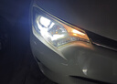 飞利浦（PHILIPS）led汽车大灯 HB3/HB4灯泡 9005/9006 极昼高亮光 丰田卡罗拉锐放 实拍图