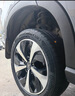 德国马牌（Continental）汽车轮胎235/50R19 99V FR UCJ+适配领克01别克昂科威奥迪Q3途观L 实拍图